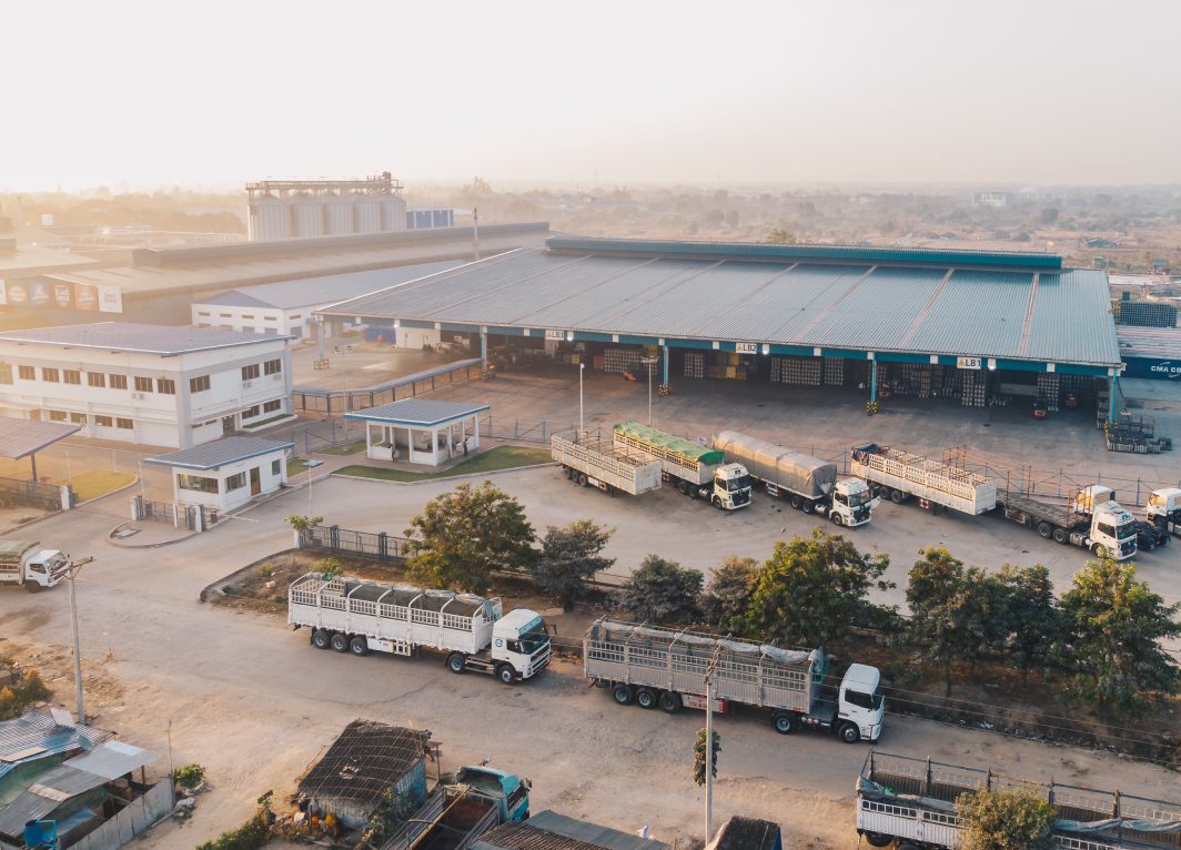 Transport Services