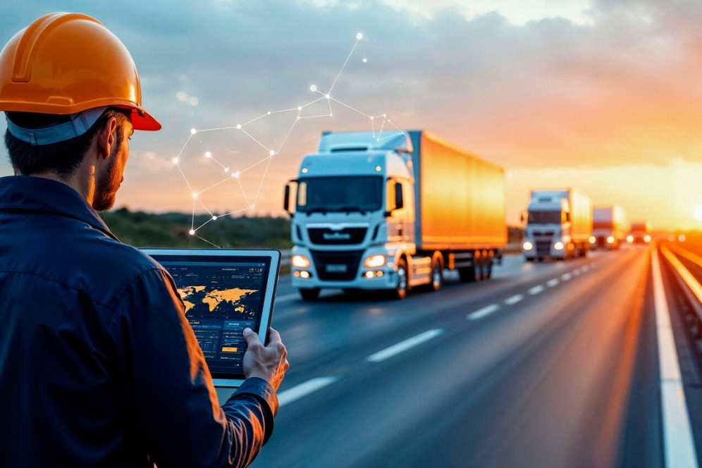 Book Supply Chain Management Services