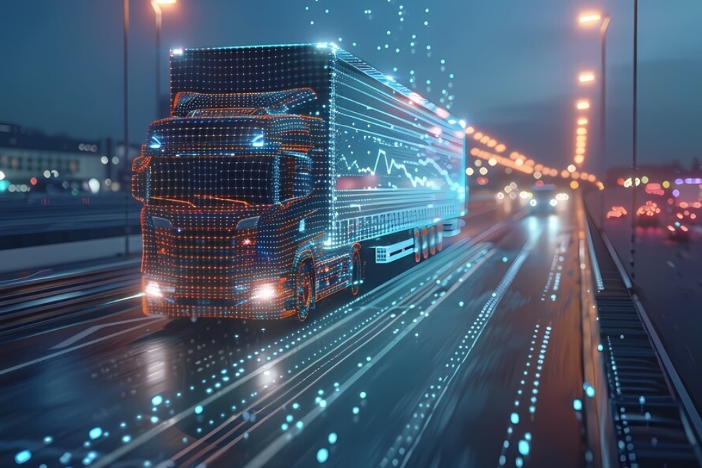 Fleet Management Services in India
