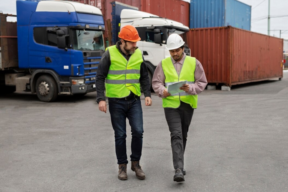 Fleet Management Services