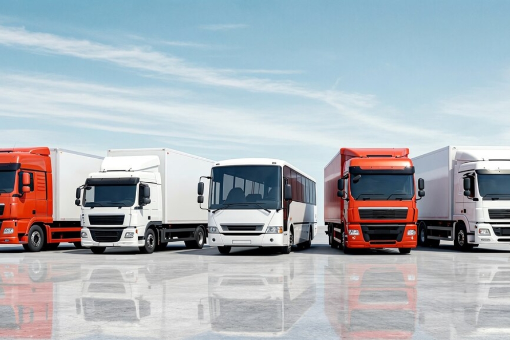 Logistics Services in Thane
