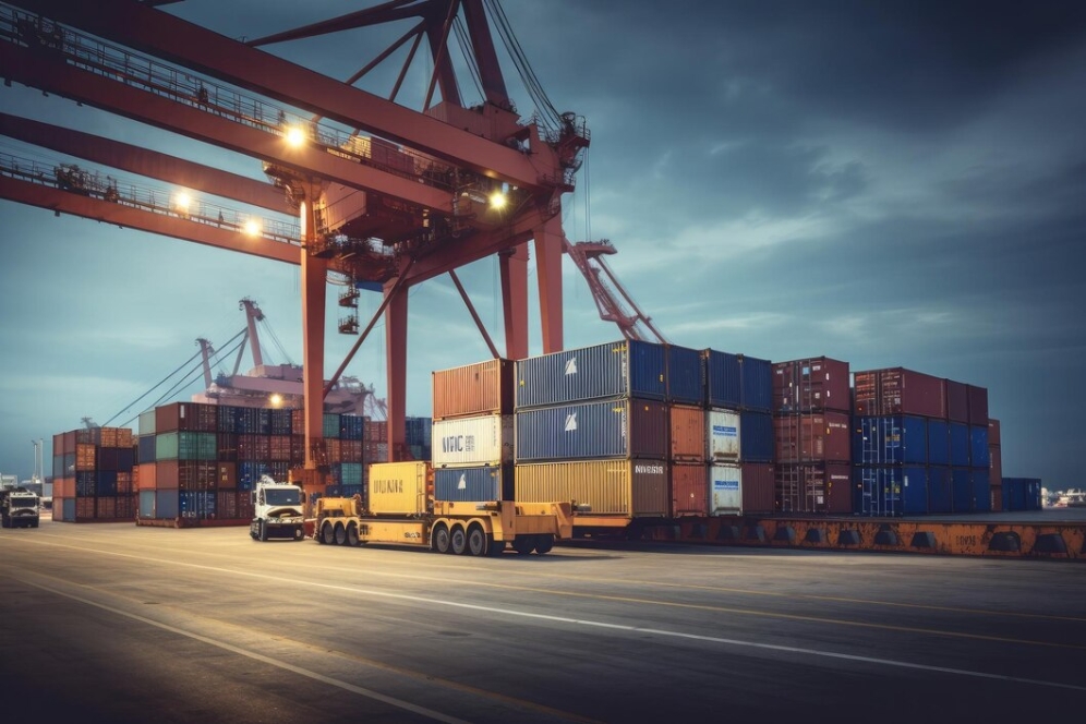 Supply Chain Management Services in Thane