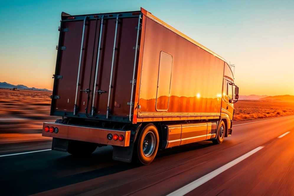 Trusted Logistics Services in Thane