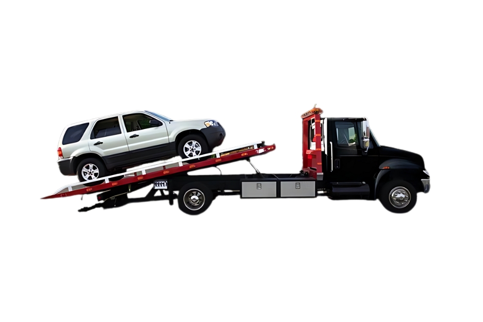 Auto Towing Services