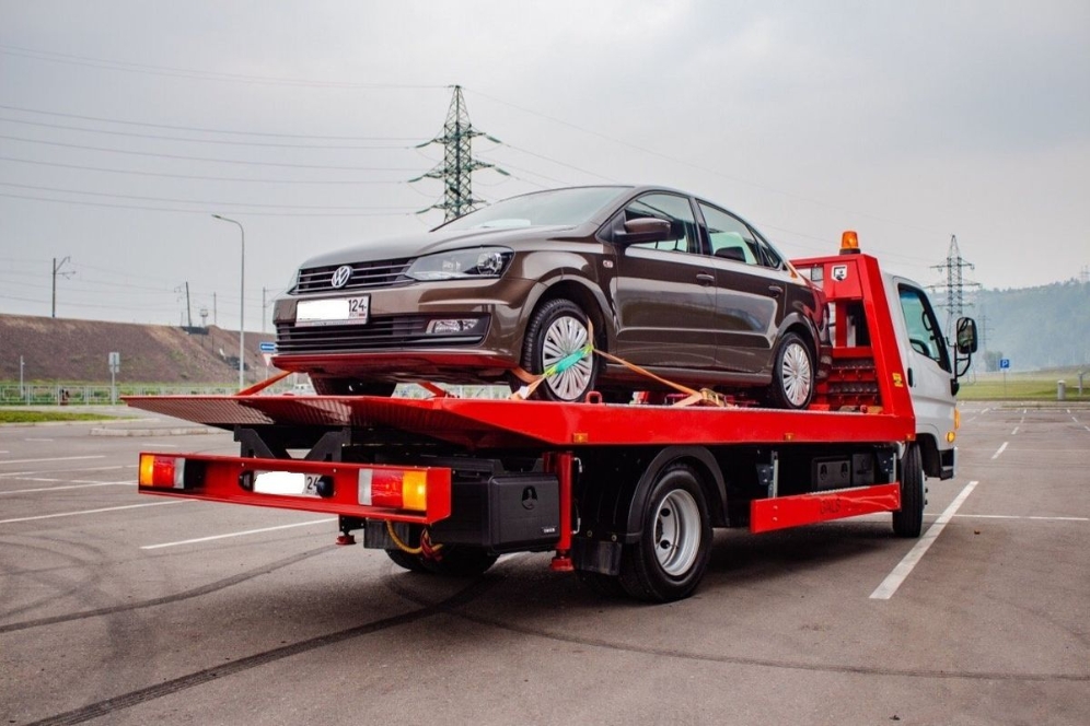 Auto Towing Services