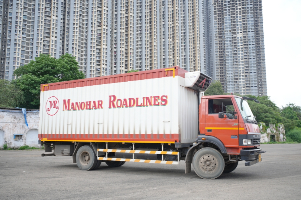 Logistics Services in Thane
