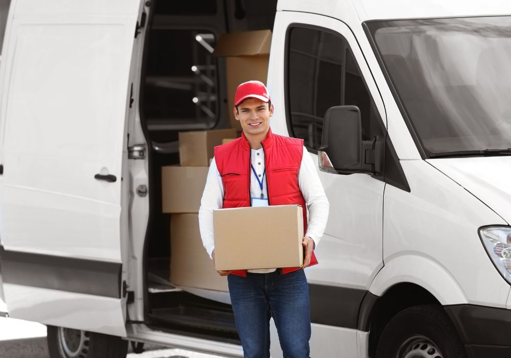 General Parcel Services