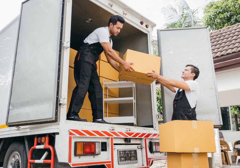 Contract Labor Services